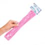 Druciki kreatywne Aliga 30cm Różowe, 40szt - 3